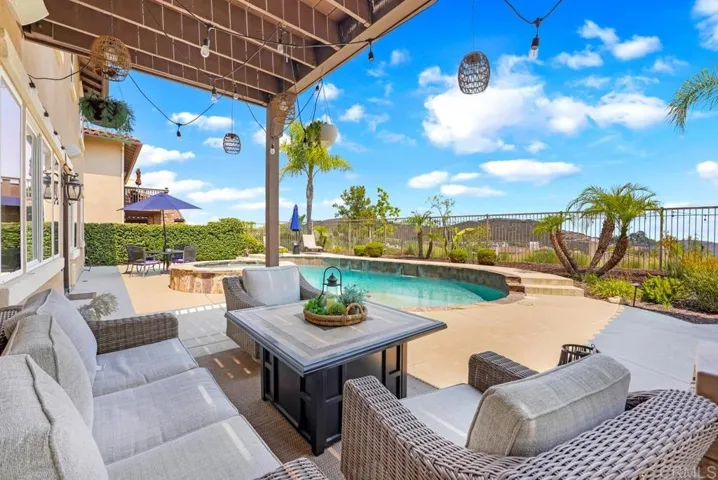 26807 Chamomile Street, Murrieta, California 92562