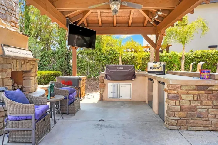 26807 Chamomile Street, Murrieta, California 92562