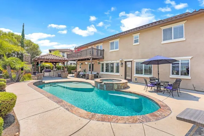26807 Chamomile Street, Murrieta, California 92562