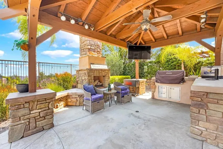 26807 Chamomile Street, Murrieta, California 92562