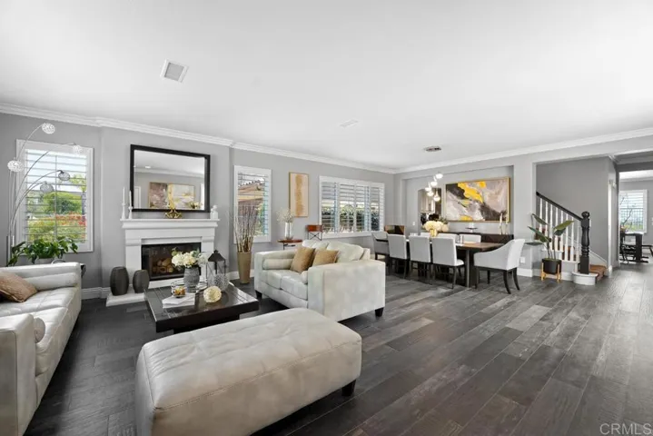 26807 Chamomile Street, Murrieta, California 92562