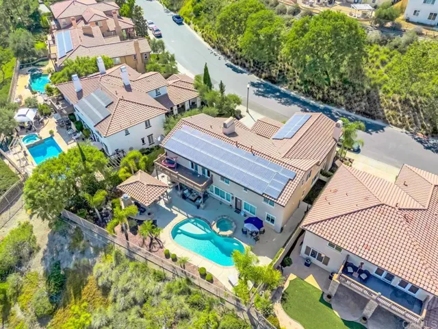 26807 Chamomile Street, Murrieta, California 92562