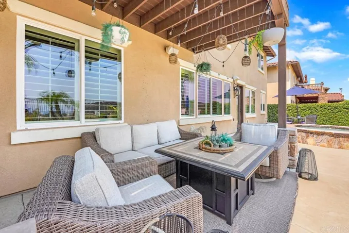 26807 Chamomile Street, Murrieta, California 92562