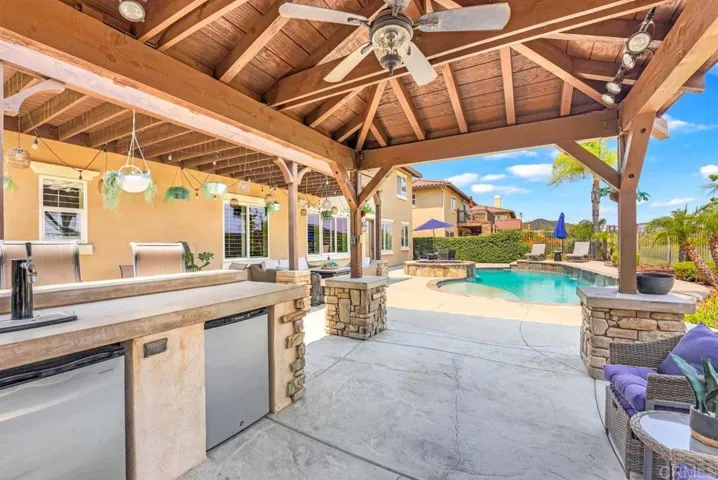 26807 Chamomile Street, Murrieta, California 92562