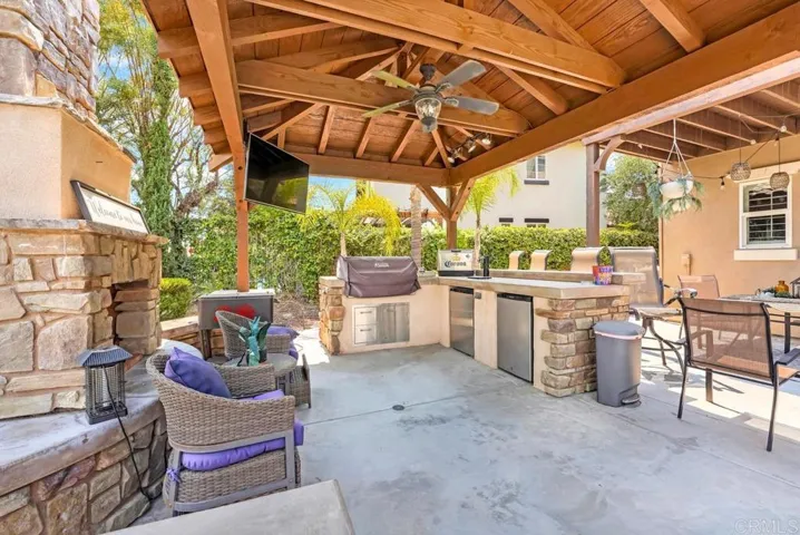 26807 Chamomile Street, Murrieta, California 92562