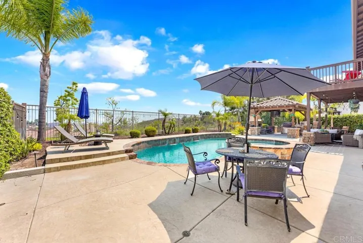26807 Chamomile Street, Murrieta, California 92562