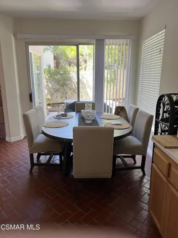 Nook to outside