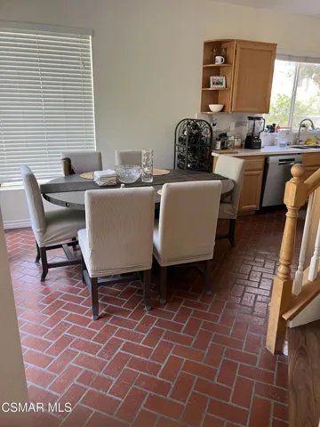 Breakfast Nook