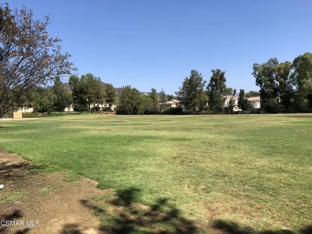 Park area