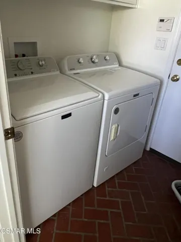 Washer/Dryer
