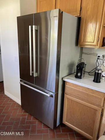 Fridge
