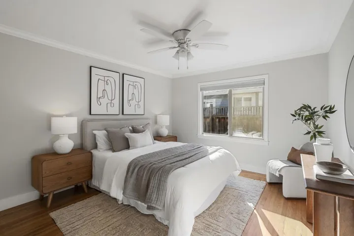 366 Alexander Avenue, Redwood City, California 94061