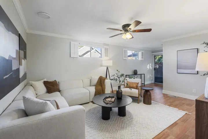 366 Alexander Avenue, Redwood City, California 94061