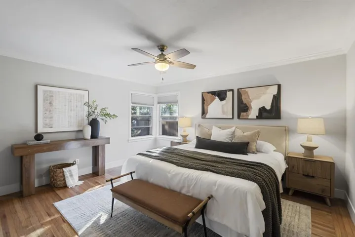 366 Alexander Avenue, Redwood City, California 94061