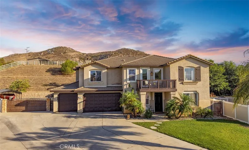 Welcome Home. 460 Bareback Ct, Norco, CA
