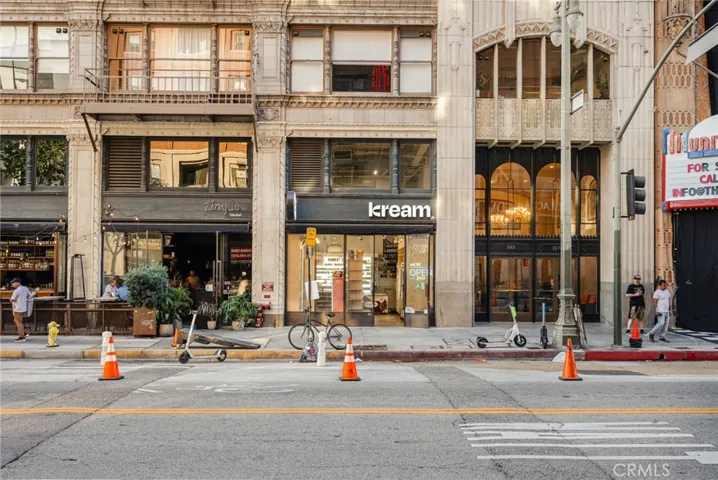 939 S Broadway #1001, Los Angeles, California 90015