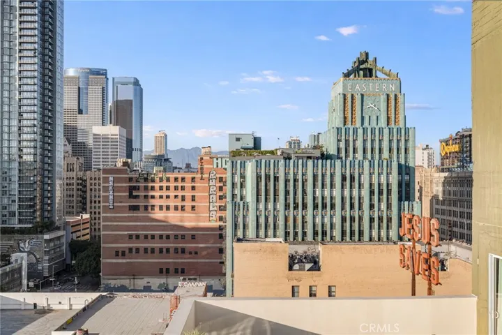 939 S Broadway #1001, Los Angeles, California 90015
