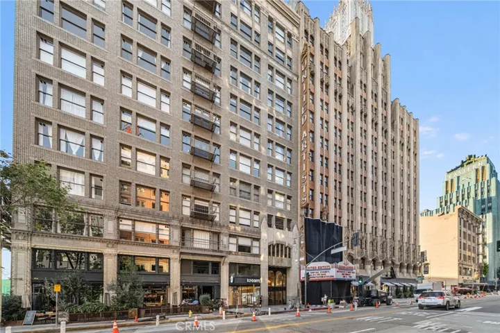 939 S Broadway #1001, Los Angeles, California 90015
