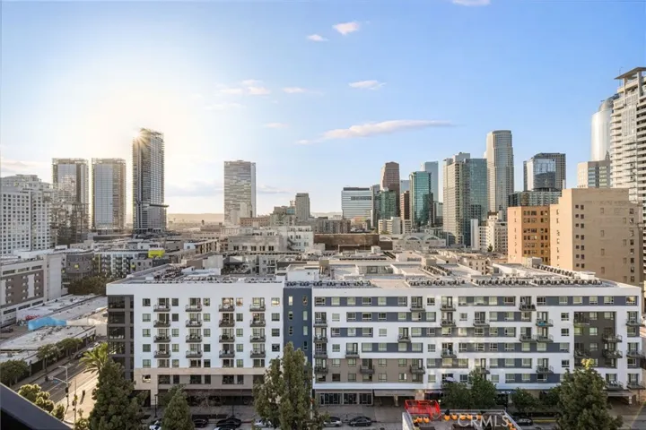 939 S Broadway #1001, Los Angeles, California 90015