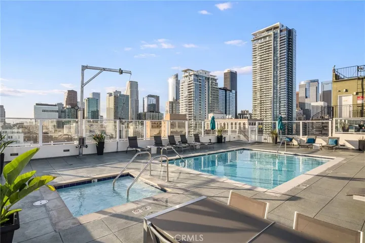 939 S Broadway #1001, Los Angeles, California 90015