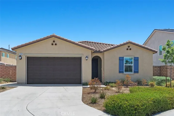 7640 Sweet Ranch Circle 272, Riverside, California 92507