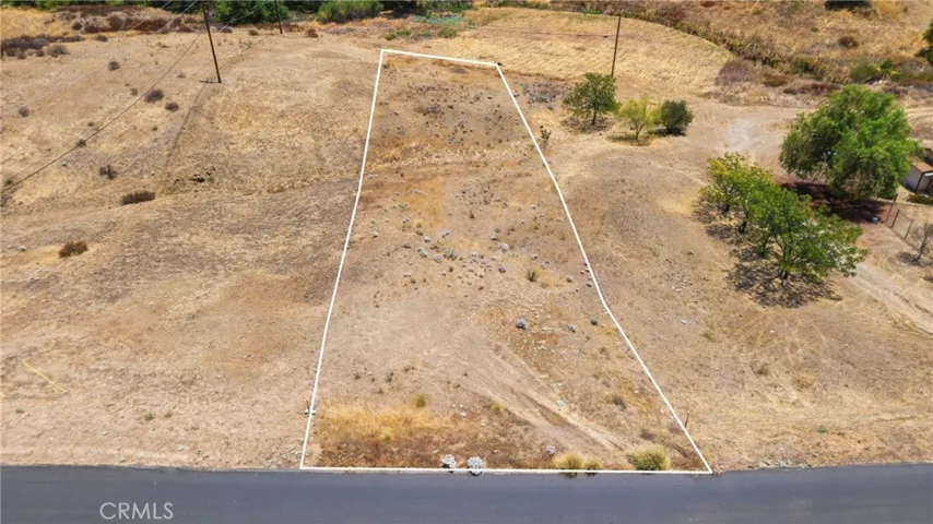 0 Nevada, Menifee, California 92587