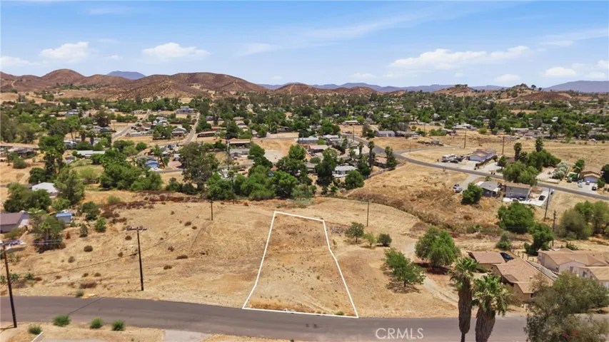 0 Nevada, Menifee, California 92587
