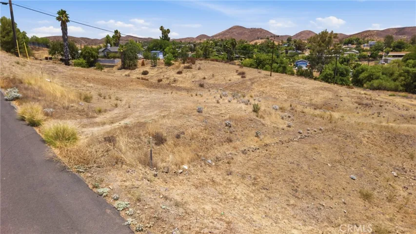 0 Nevada, Menifee, California 92587