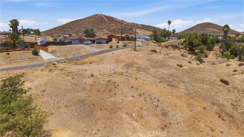 0 Nevada, Menifee, California 92587