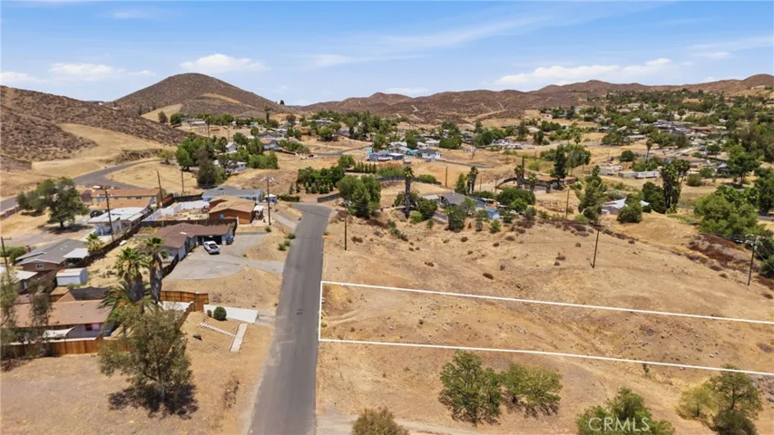 0 Nevada, Menifee, California 92587