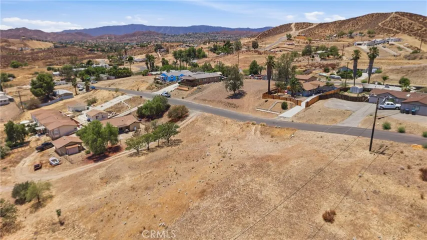0 Nevada, Menifee, California 92587
