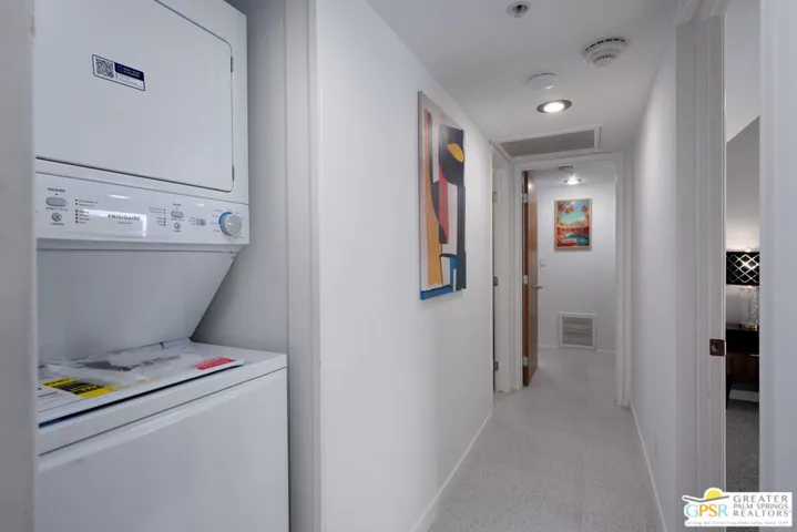 Laundry -  Unit 104 - Querenci