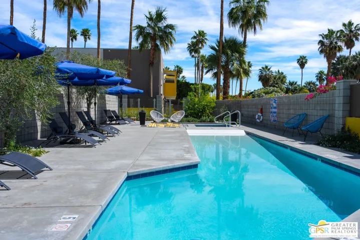 Pool/Spa/Firepit - Querencia P