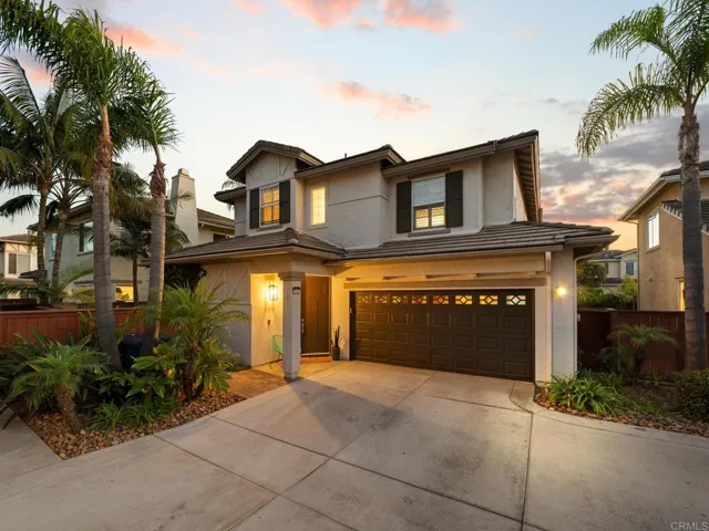 523 Wind Sock Way, Carlsbad, California 92011
