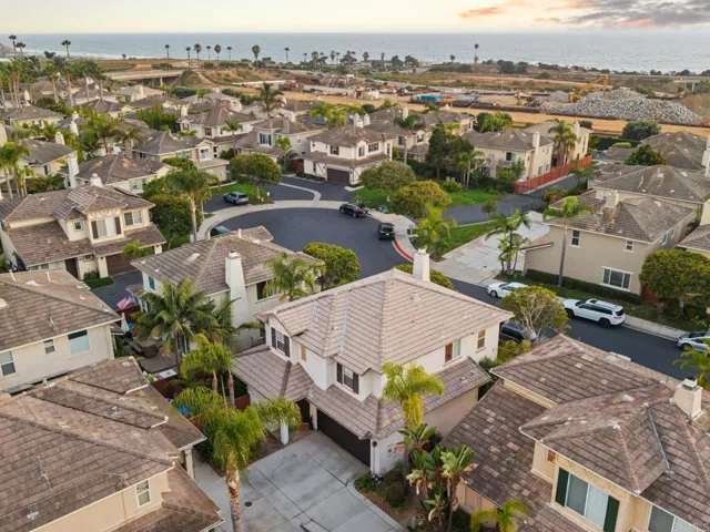 523 Wind Sock Way, Carlsbad, California 92011