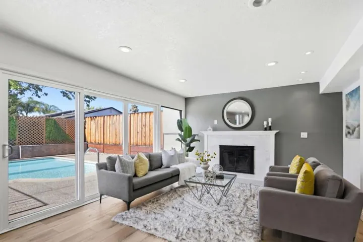 331 Avenida Nogales, San Jose, California 95123