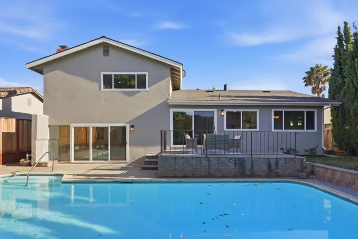 331 Avenida Nogales, San Jose, California 95123