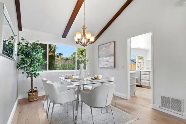 331 Avenida Nogales, San Jose, California 95123