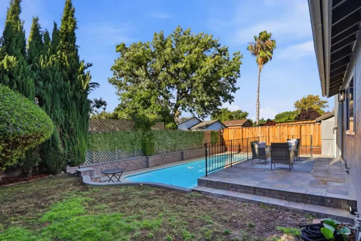 331 Avenida Nogales, San Jose, California 95123