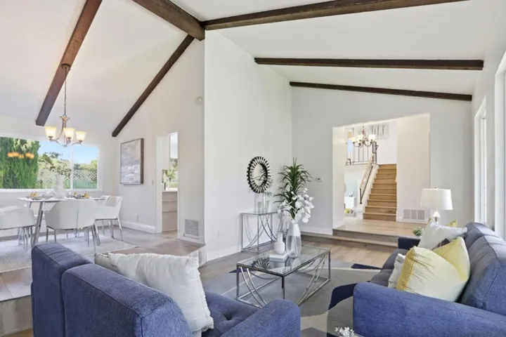 331 Avenida Nogales, San Jose, California 95123