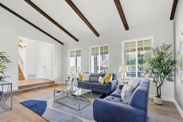 331 Avenida Nogales, San Jose, California 95123