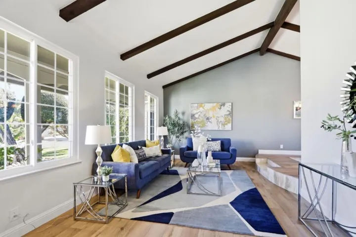331 Avenida Nogales, San Jose, California 95123