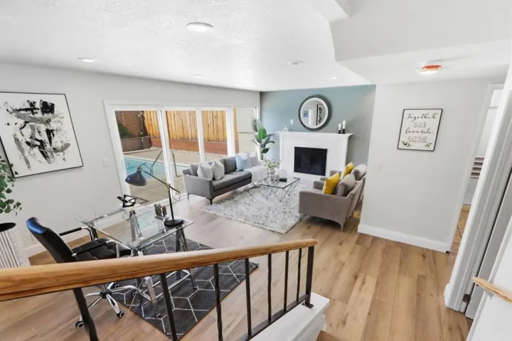331 Avenida Nogales, San Jose, California 95123