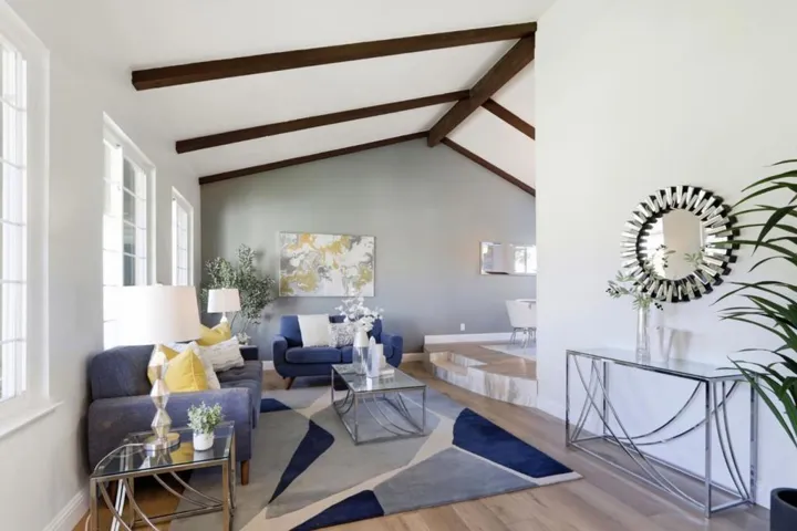 331 Avenida Nogales, San Jose, California 95123