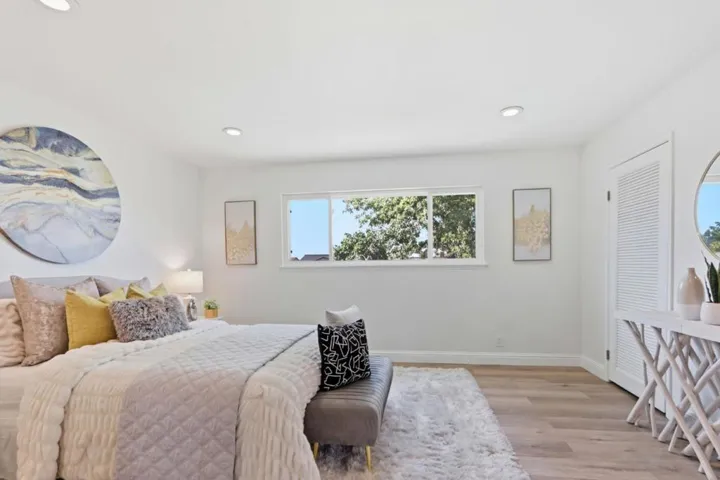 331 Avenida Nogales, San Jose, California 95123