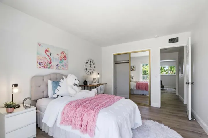 331 Avenida Nogales, San Jose, California 95123
