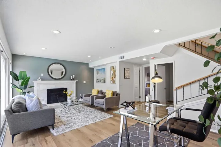 331 Avenida Nogales, San Jose, California 95123