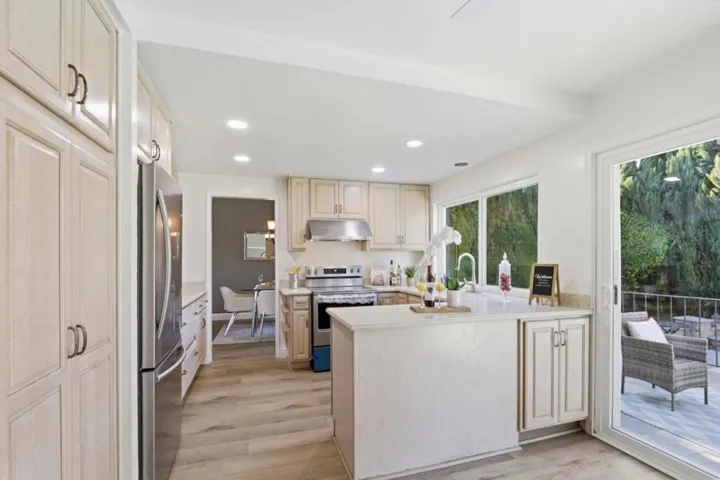 331 Avenida Nogales, San Jose, California 95123