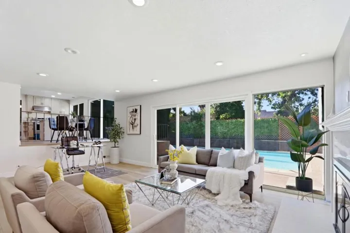 331 Avenida Nogales, San Jose, California 95123