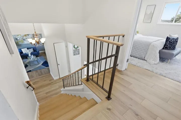 331 Avenida Nogales, San Jose, California 95123